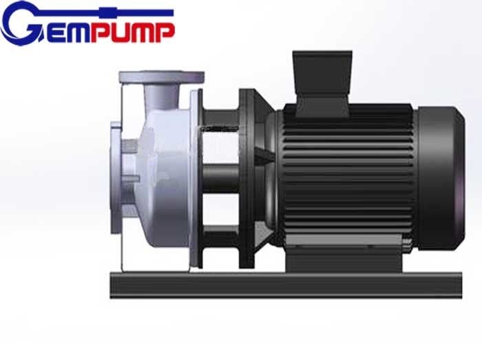 ZS Single Stage Centrifugal Pump 50Hz 7.0 Bar Low Pressure